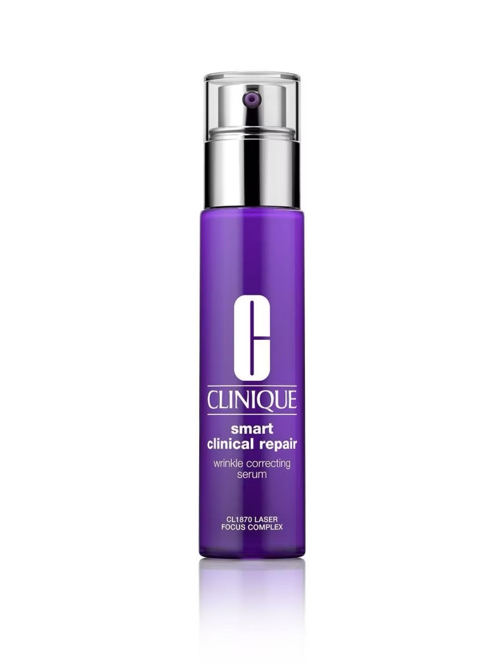 Clinique Smart Wrinkle Repair Serum .34 fl oz